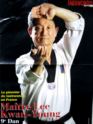 Maître LEE