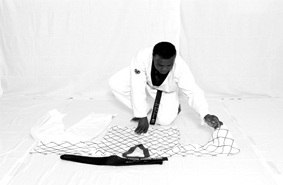 Technique de pliage d'une tenue de Taekwondo